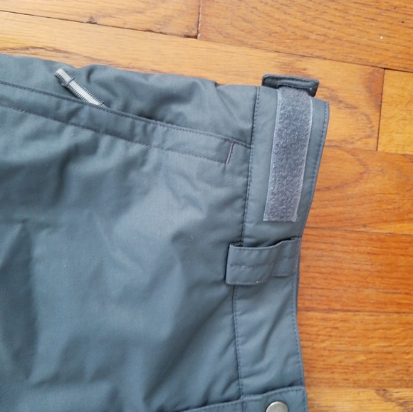 Columbia Snow Ski Omni Heat Bugaboo Snowboard Pants Youth Size Large 14/16 - Picture 5 of 15